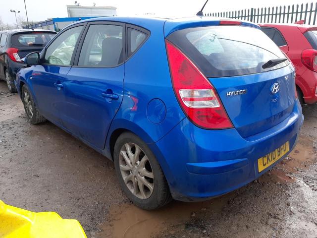Aukcja sprzedaży 2010 Hyundai I30 Comfor, vin: TMADB51DMAJ084889, numer aukcji: 45211074