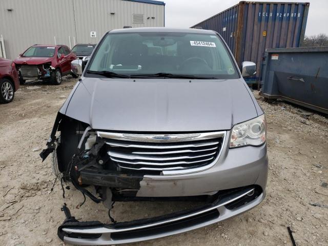 Продажа на аукционе авто 2013 Chrysler Town & Country Limited, vin: 2C4RC1GGXDR747771, номер лота: 45412464