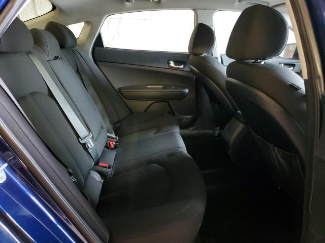 Продажа на аукционе авто 2018 Kia Optima Lx, vin: 5XXGT4L30JG189087, номер лота: 48278264