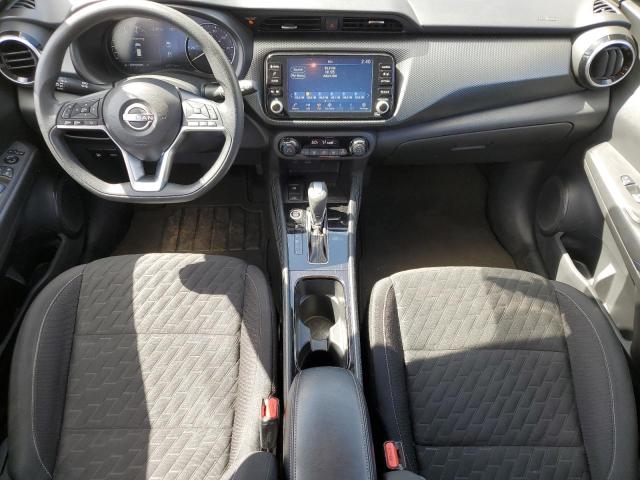 2022 Nissan Kicks Sv მანქანა იყიდება აუქციონზე, vin: 3N1CP5CV1NL500954, აუქციონის ნომერი: 43938334
