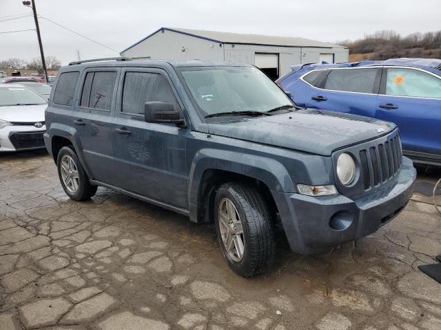 Aukcja sprzedaży 2008 Jeep Patriot Sport, vin: 1J8FT28W38D519658, numer aukcji: 45507464