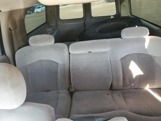 Aukcja sprzedaży 2002 Chevrolet Suburban C1500, vin: 3GNEC16Z42G181456, numer aukcji: 45556004
