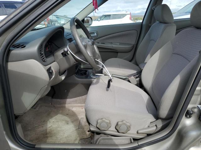 Aukcja sprzedaży 2004 Nissan Sentra 1.8, vin: 3N1CB51D04L489582, numer aukcji: 45310204