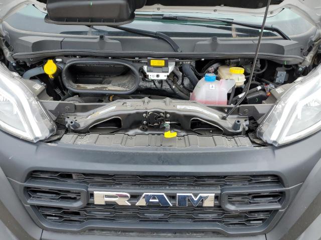 46372754 :رقم المزاد ، 3C6LRVDG0PE598686 vin ، 2023 Ram Promaster 2500 مزاد بيع