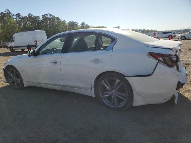 Aukcja sprzedaży 2019 Infiniti Q50 Luxe, vin: JN1EV7AP9KM540943, numer aukcji: 48875794