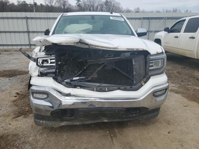 Aukcja sprzedaży 2016 Gmc Sierra K1500 Slt, vin: 3GTU2NEC6GG186757, numer aukcji: 45620484