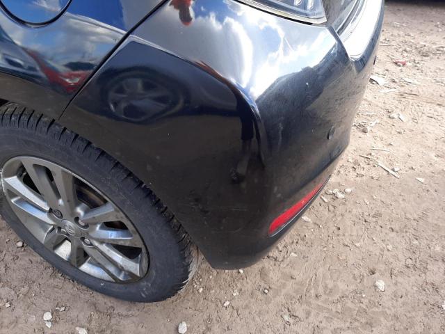 Aukcja sprzedaży 2014 Toyota Yaris Icon, vin: VNKKC3D3X0A070287, numer aukcji: 45601864