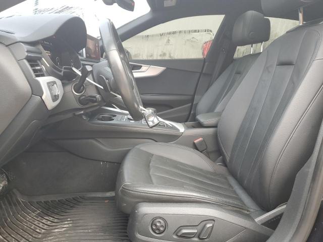 Aukcja sprzedaży 2018 Audi A5 Premium Plus, vin: WAUBNCF5XJA134697, numer aukcji: 45027994