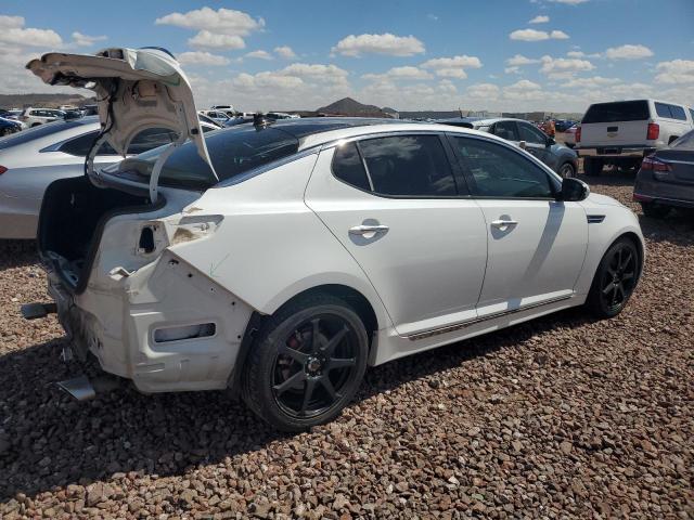 Продажа на аукционе авто 2013 Kia Optima Sx, vin: 5XXGR4A61DG090780, номер лота: 47672794