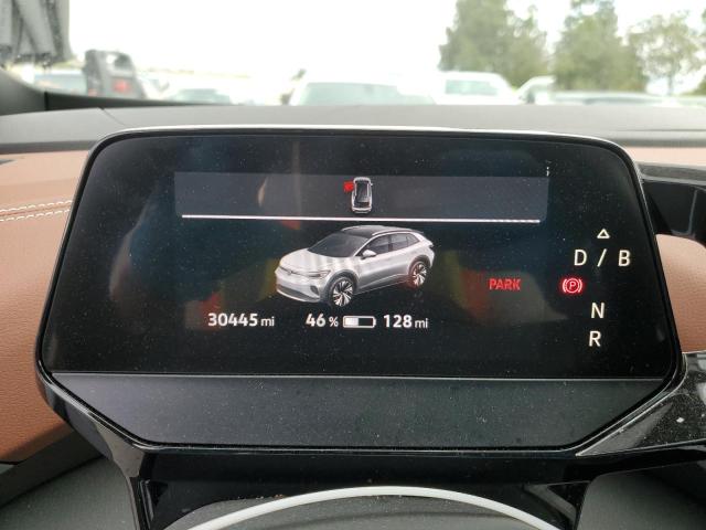 Aukcja sprzedaży 2022 Volkswagen Id.4 Pro S, vin: WVGGNPE29NP047749, numer aukcji: 45321664