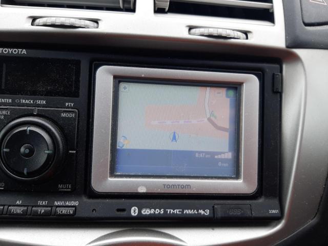Aukcja sprzedaży 2008 Toyota Yaris Sr, vin: VNKKL96330A249657, numer aukcji: 45584074