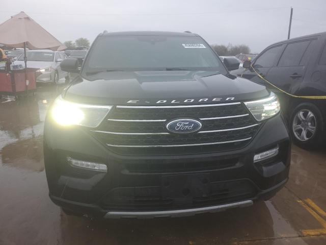 2020 Ford Explorer Xlt მანქანა იყიდება აუქციონზე, vin: 1FMSK7DH7LGB20929, აუქციონის ნომერი: 45690284