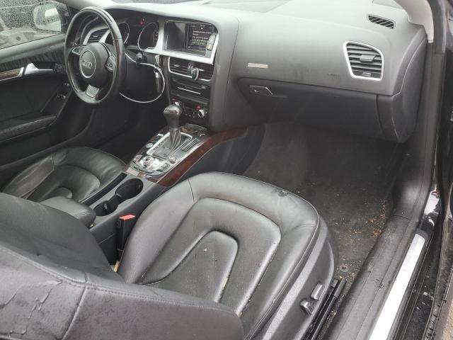 43401804 :رقم المزاد ، WAUMFAFRXFA042557 vin ، 2015 Audi A5 Premium Plus مزاد بيع