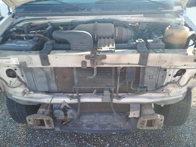 Aukcja sprzedaży 2001 Ford Econoline E350 Super Duty Wagon, vin: 1FBSS31L81HA49788, numer aukcji: 45196144