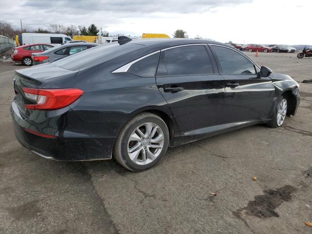 Aukcja sprzedaży 2018 Honda Accord Lx, vin: 1HGCV1F1XJA187779, numer aukcji: 45309654