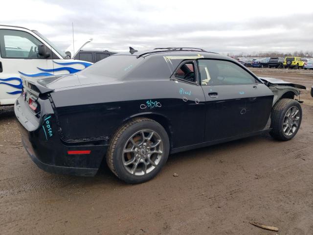 Aukcja sprzedaży 2017 Dodge Challenger Gt, vin: 2C3CDZGG4HH543145, numer aukcji: 45519344