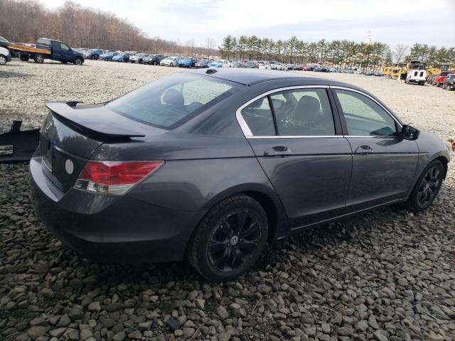 46817614 :رقم المزاد ، 1HGCP26828A133058 vin ، 2008 Honda Accord Exl مزاد بيع