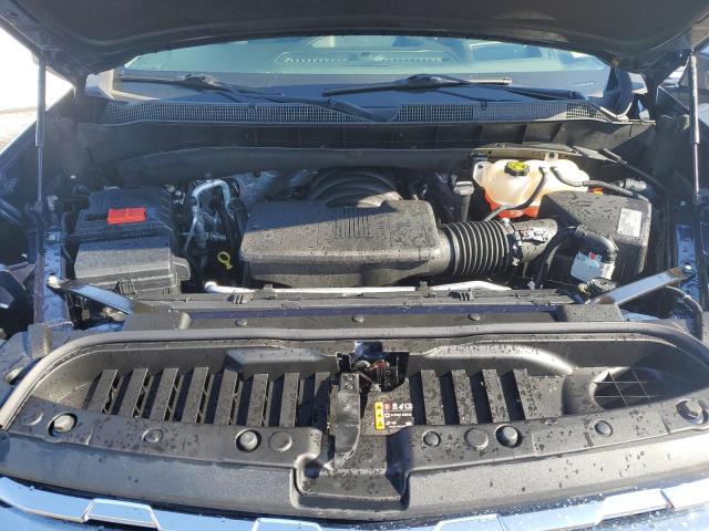 Aukcja sprzedaży 2021 Chevrolet Silverado K1500 Ltz, vin: 1GCUYGED1MZ294900, numer aukcji: 45455894