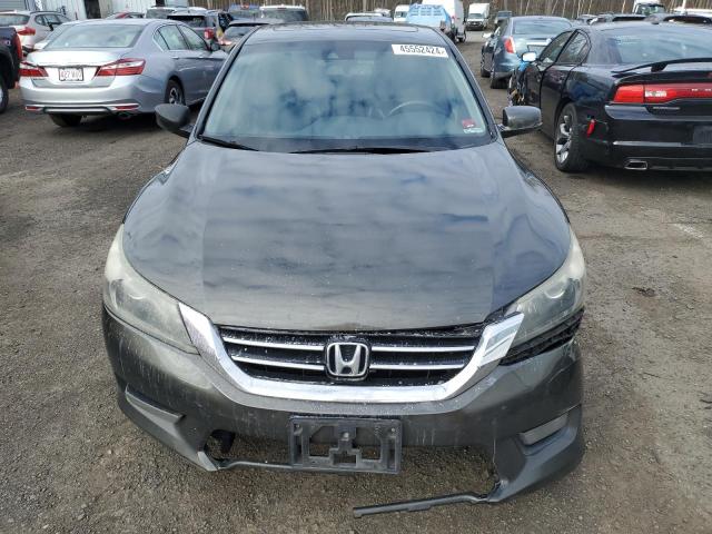 Aukcja sprzedaży 2014 Honda Accord Exl, vin: 1HGCR3F82EA016057, numer aukcji: 45552424