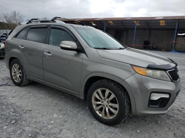 Aukcja sprzedaży 2012 Kia Sorento Sx, vin: 5XYKW4A28CG218314, numer aukcji: 44858754