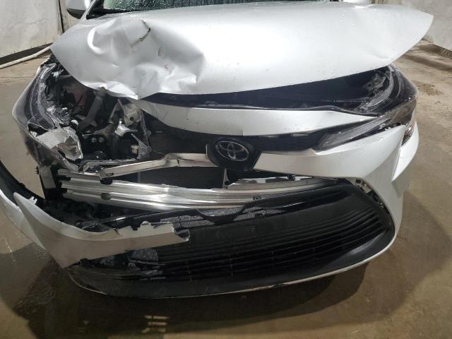 45274254 :رقم المزاد ، 5YFB4MDE7RP087764 vin ، 2024 Toyota Corolla Le مزاد بيع