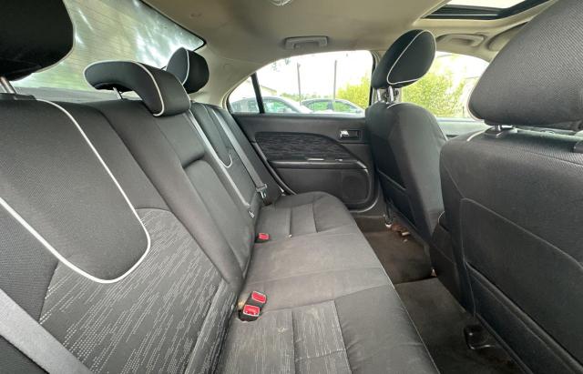 Aukcja sprzedaży 2012 Ford Fusion Se, vin: 3FAHP0HG6CR203484, numer aukcji: 48878164