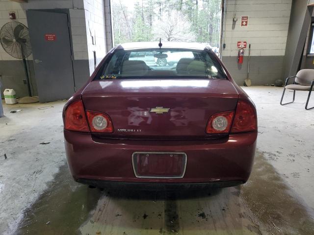 Aukcja sprzedaży 2011 Chevrolet Malibu 1lt, vin: 1G1ZC5E11BF222536, numer aukcji: 45413374