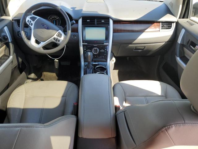 48030114 :رقم المزاد ، 2FMDK3KC5EBB28532 vin ، 2014 Ford Edge Limited مزاد بيع