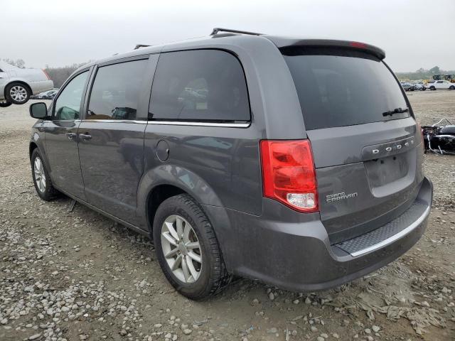 Aukcja sprzedaży 2019 Dodge Grand Caravan Sxt, vin: 2C4RDGCG5KR584000, numer aukcji: 45407274