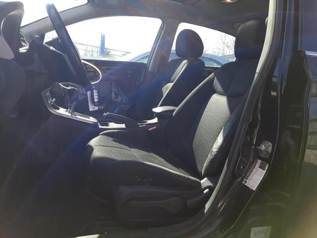 Aukcja sprzedaży 2013 Nissan Sentra S, vin: 3N1AB7APXDL607604, numer aukcji: 45467814