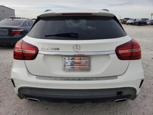 47446384 :رقم المزاد ، WDCTG4EB0JJ406859 vin ، 2018 Mercedes-benz Gla 250 مزاد بيع
