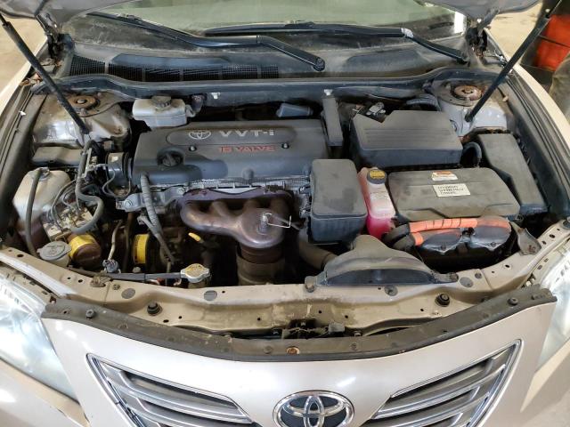 Aukcja sprzedaży 2008 Toyota Camry Hybrid, vin: 4T1BB46KX8U038175, numer aukcji: 45456484