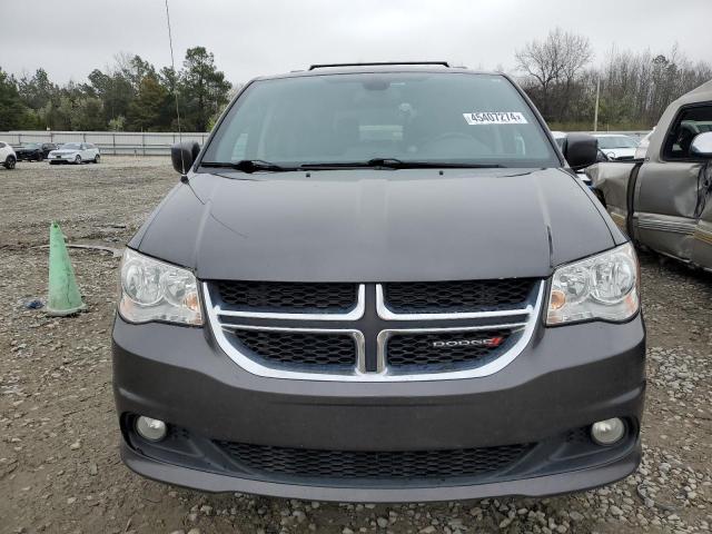 Aukcja sprzedaży 2019 Dodge Grand Caravan Sxt, vin: 2C4RDGCG5KR584000, numer aukcji: 45407274