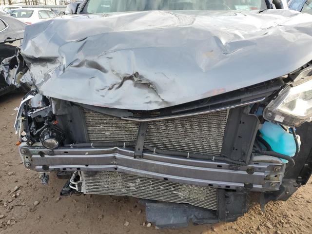 Aukcja sprzedaży 2020 Chevrolet Traverse Lt, vin: 1GNEVGKW1LJ173761, numer aukcji: 45444584
