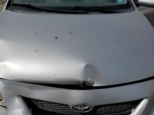 Aukcja sprzedaży 2010 Toyota Corolla Base, vin: 1NXBU4EE0AZ307117, numer aukcji: 45482324