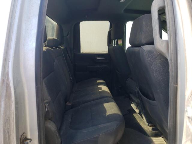 Aukcja sprzedaży 2020 Chevrolet Silverado C2500 Heavy Duty Lt, vin: 1GC5WNE78LF261885, numer aukcji: 45338104