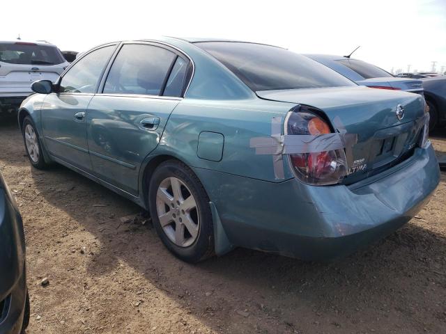 Продаж на аукціоні авто 2002 Nissan Altima, vin: 1N4AL11D12C141461, номер лоту: 47337784