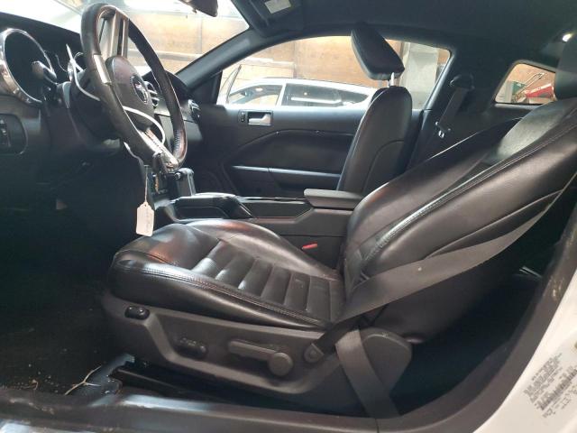 Aukcja sprzedaży 2007 Ford Mustang Gt, vin: 1ZVHT82H675360878, numer aukcji: 44941594