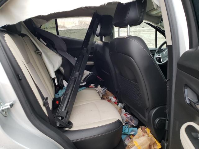 Aukcja sprzedaży 2021 Buick Encore Preferred, vin: KL4CJESBXMB309372, numer aukcji: 45268584