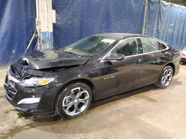 48464534 :رقم المزاد ، 1G1ZD5ST0RF166747 vin ، 2024 Chevrolet Malibu Lt مزاد بيع
