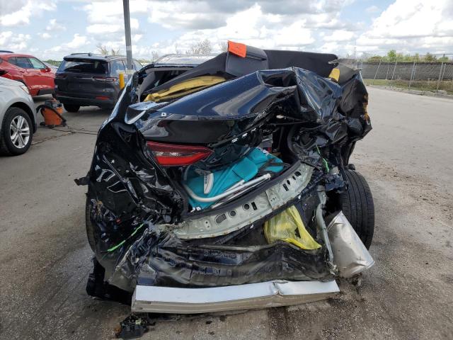 Aukcja sprzedaży 2024 Toyota Camry Se Night Shade, vin: 4T1G11AK6RU233318, numer aukcji: 45436664