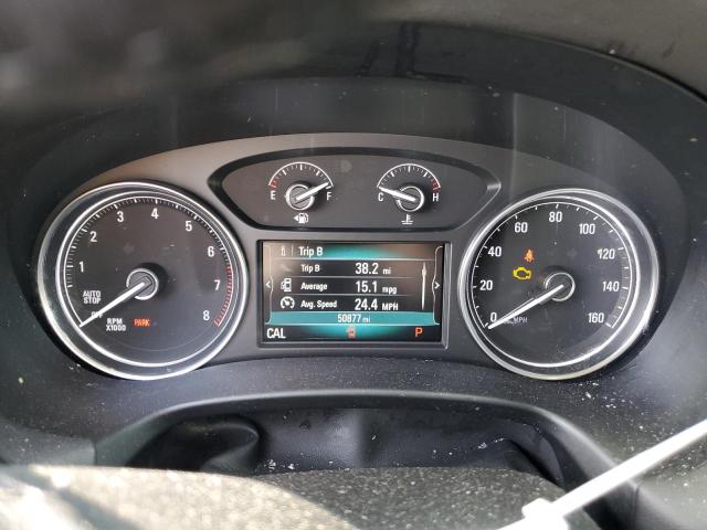 Продажа на аукционе авто 2019 Buick Enclave Essence, vin: 5GAEVAKW0KJ123293, номер лота: 45692964
