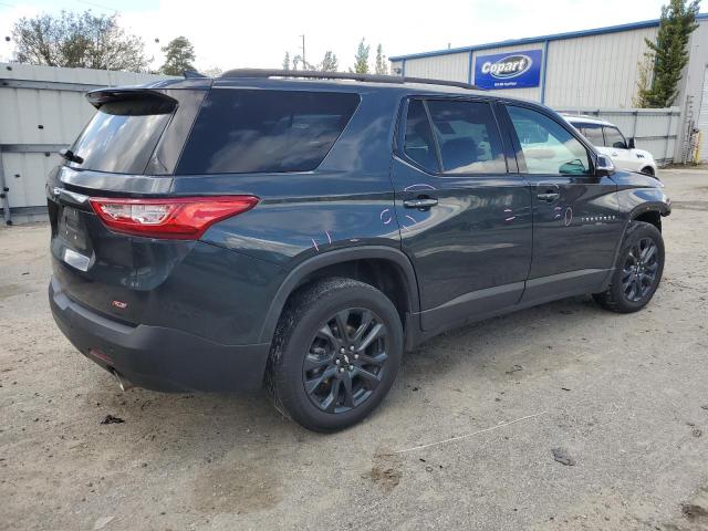 Aukcja sprzedaży 2020 Chevrolet Traverse Rs, vin: 1GNERJKW2LJ299208, numer aukcji: 45199344