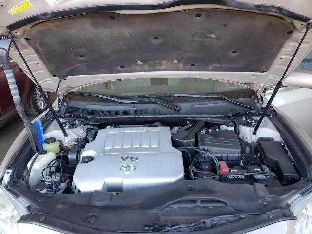45515674 :رقم المزاد ، 4T1BK46K57U522401 vin ، 2007 Toyota Camry Le مزاد بيع
