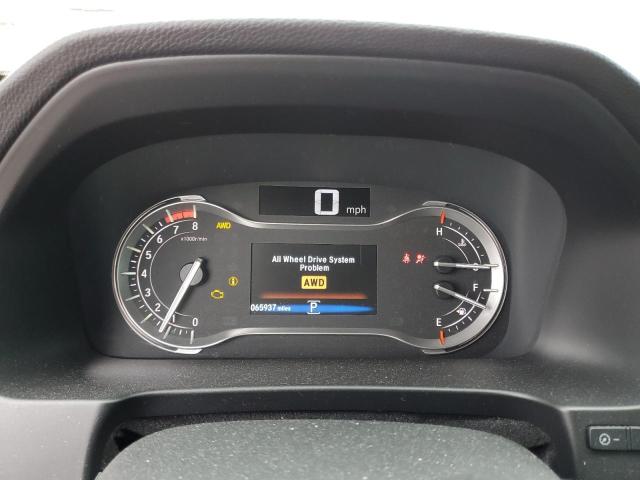 Aukcja sprzedaży 2016 Honda Pilot Lx, vin: 5FNYF6H15GB078237, numer aukcji: 46310014