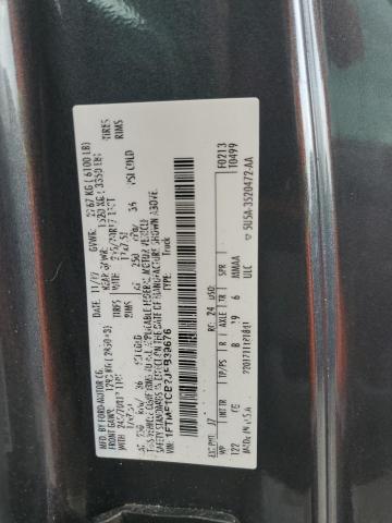 Aukcja sprzedaży 2018 Ford F150, vin: 1FTMF1CB2JFB39676, numer aukcji: 45115064
