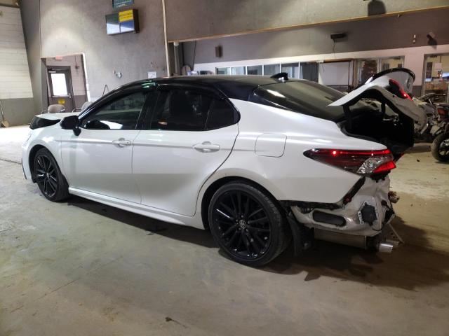 Aukcja sprzedaży 2021 Toyota Camry Xse, vin: 4T1K61AK2MU433262, numer aukcji: 45500434