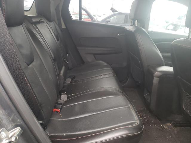 Aukcja sprzedaży 2011 Gmc Terrain Slt, vin: 2CTFLVE52B6346276, numer aukcji: 45508514