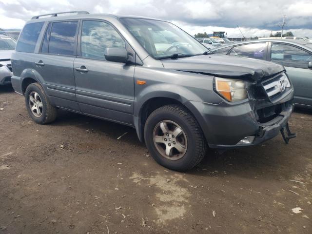 Продаж на аукціоні авто 2008 Honda Pilot Exl, vin: 5FNYF18748B047036, номер лоту: 46805074