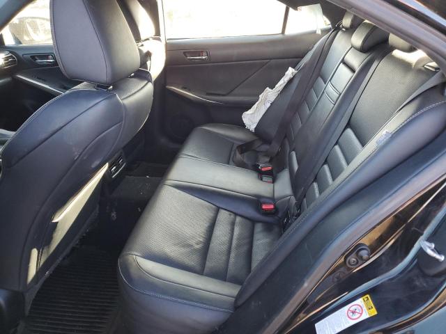 Aukcja sprzedaży 2015 Lexus Is 350, vin: JTHCE1D27F5009739, numer aukcji: 45556974